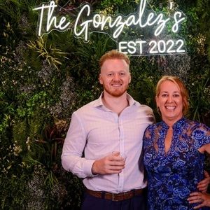 Meet your Posher, Zack